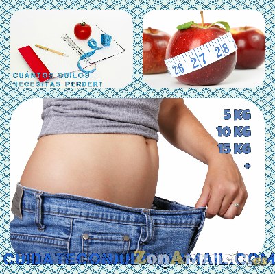 BAJA HASTA 25KG